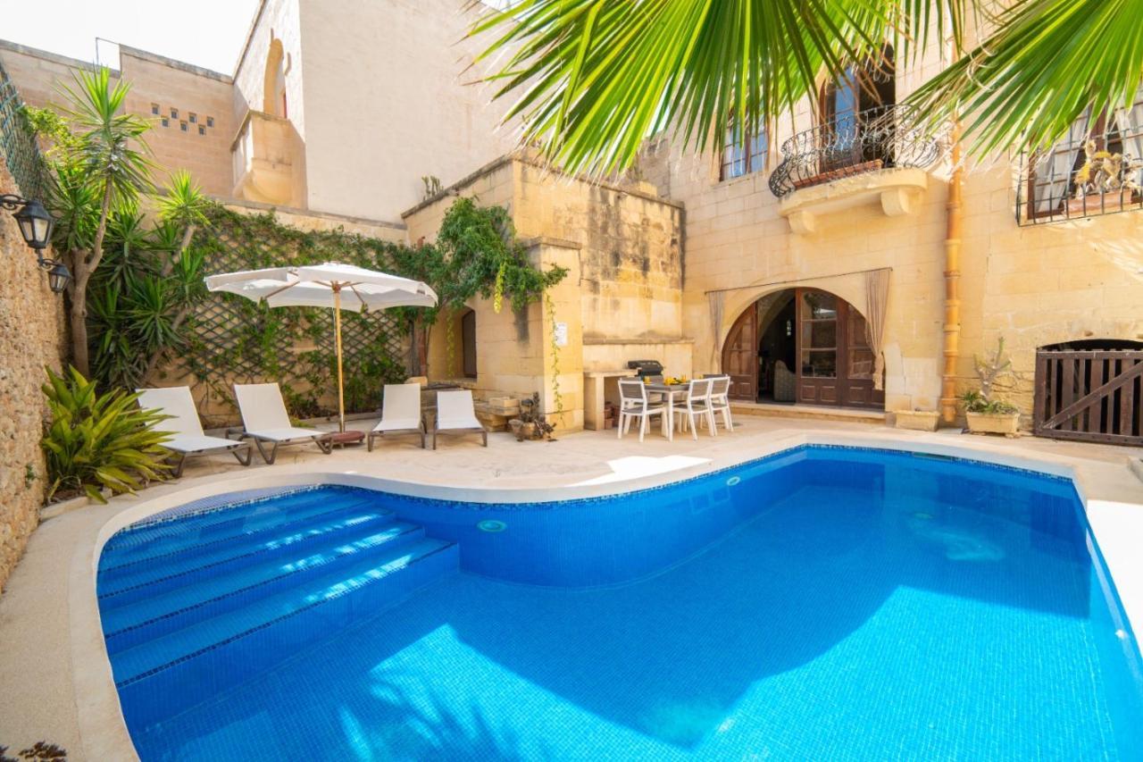 Tranquil Gozo Dom wakacyjny